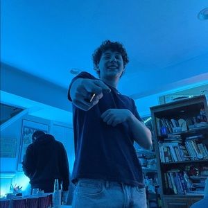 Meet your Posher, Jimmy